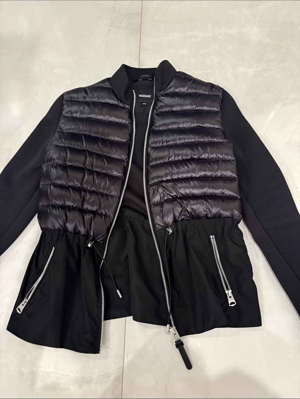 Mackage Jacket - Picture 2 of 14